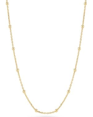 Sif Jakobs Jewellery Necklace Sfere - Metallic