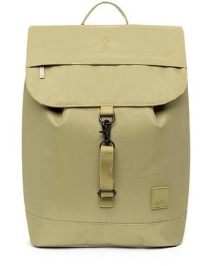 Lefrik Kaut Backpack Cedar - Green