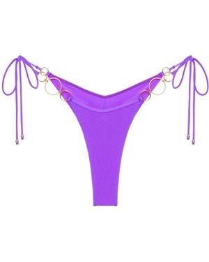 Perilla Lingerie Dream Bottom - Purple