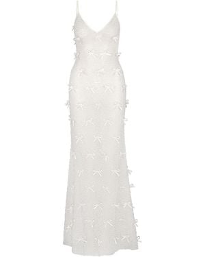 ATOIR Genevieve Dress - White