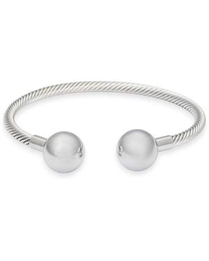 Kybele Studio Nova Bracelet - White