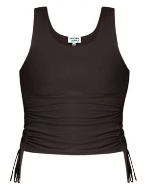 Known Supply Spellbound Tank - Black
