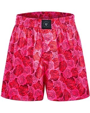 Ekcentrik Archimede - Pink