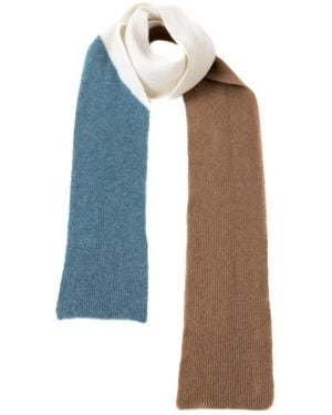 Màiri M Macleod Caol Ginger - Blue