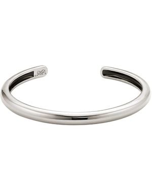 Armine + Ambrose Big Dream Cuff - Metallic