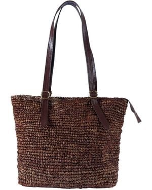 Jelavu Women's Black Jelavu - Brown