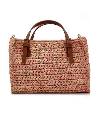 Nooki Design Maxine X Body - Brown