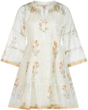 Liminal Zuri Dress - Natural