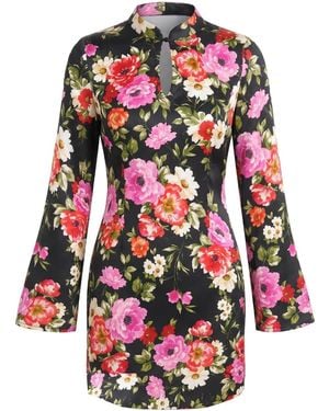 Yumi Kim Sara Dress - Red