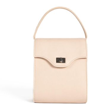 Danni Ro Neutrals Tokyo Bag - Natural