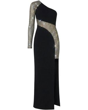 Room 24 Amarilla Dress - Black