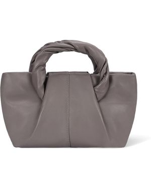 orYANY Cosy Small Crossbody - Grey