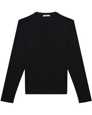 The Koozy Nate Long Sleeve - Black