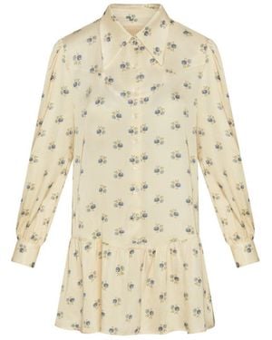 Folk Saint Neutrals Sienna - Natural