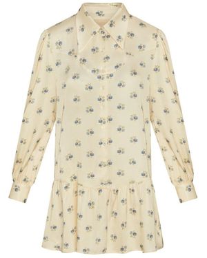 Folk Saint Neutrals Sienna - Natural