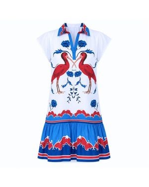 IslaPayal Havana Mini - Blue