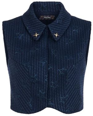 Saint Ones Astra Top - Blue