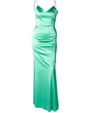 Ceylan Bcn Baeza Maxi Dress Grass - Green