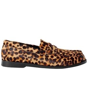 Blankens The Celeste Leopard - Brown