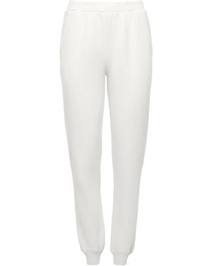 Ocio Leisurewear Everywhere Jogger - White