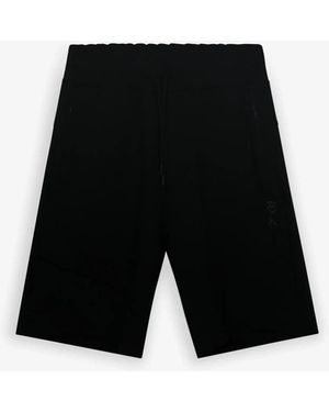 Do We Fit Shorts - White