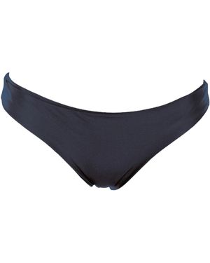 Rêve De Rive Allegra Bikini Bottom - Blue