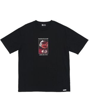 VERYRARE Wine - Black