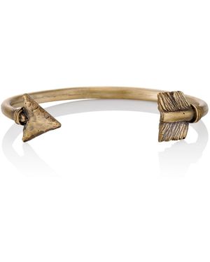 Cartography Sebastian's Arrow - Metallic