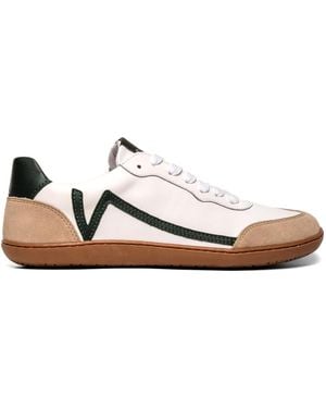 Nackt Manon - White
