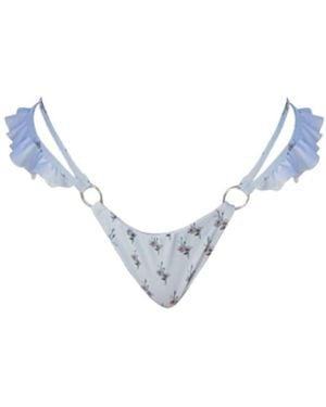 IVY SWIMWEAR Twila - Blue