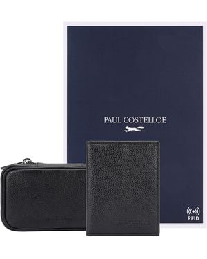 Paul Costelloe Miles Set - Blue