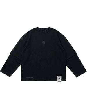 mysimplicated Vitamin Aqua Mg Double Sleeve W - Blue