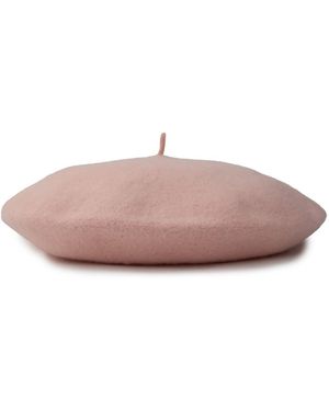 Lorna Murray Marché Beret - Pink