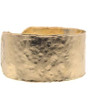 Marcia Moran Marie Cuff - Metallic