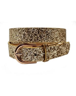 Nooki Design Glitterball - White