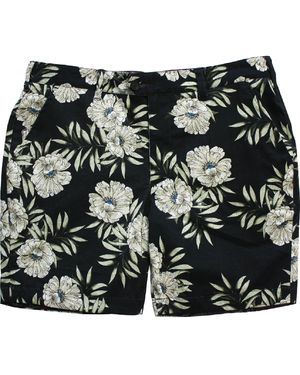 lords of harlech John Tropical Black