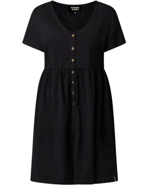 Known Supply Josie Dress - Black