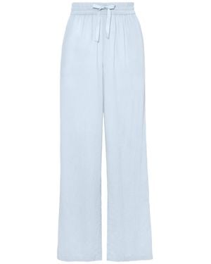 Nudea The Classic Trouser - Blue