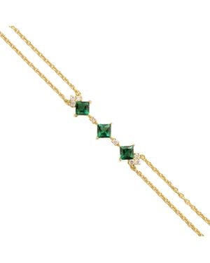 Juvetti Forma Bracelet - Metallic