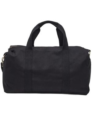 Known Supply Weekend Duffle Bag - Black