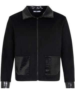 The Gt Atelier Cavalier - Black