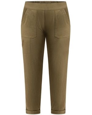 Known Supply Nolan Pant - Green