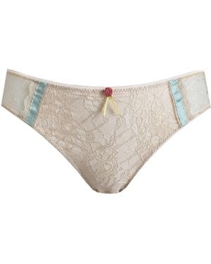 Tallulah Love Countess Brief - Multicolour