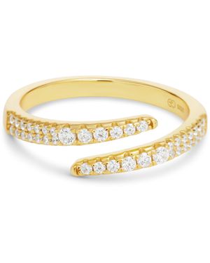 Esterah Isla Ring - Metallic