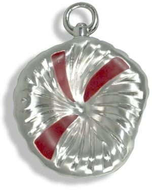 Onia Halo Form Charm - Metallic