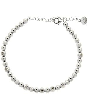 Martina Rozenberg Smira Jewelry Cascade Bracelet - Metallic
