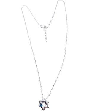 Amy Delson Jewelry Davida - Metallic