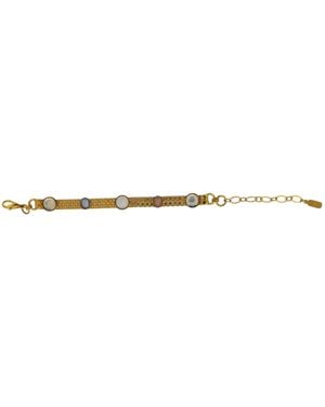 Vickisarge Glow Bracelet - Black