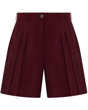Thisisu Collection Lyla Short - Purple