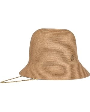 Le Trap Neutrals Menorca Camel - Natural